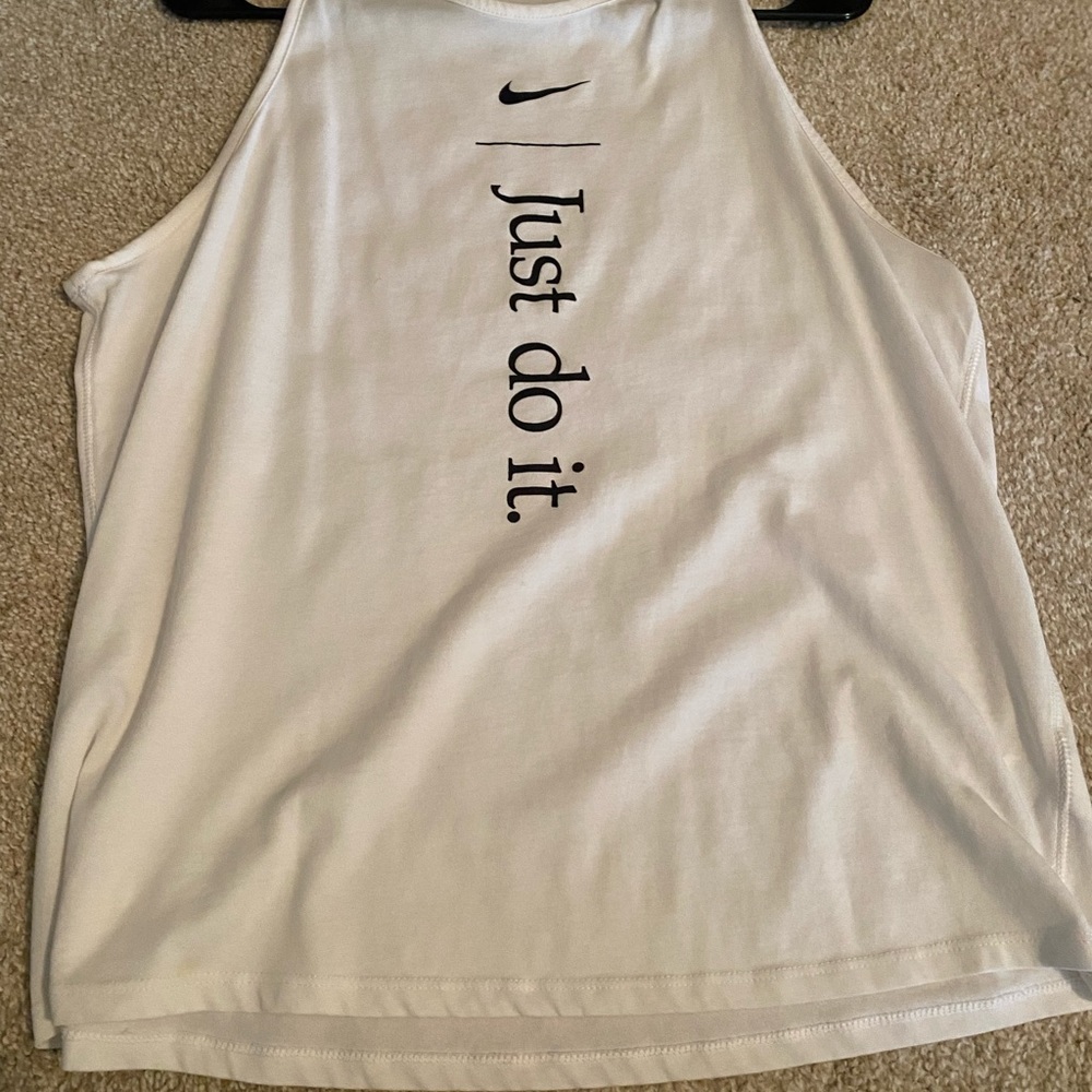 Workout top